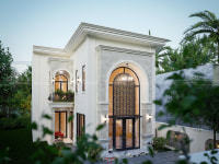 Biệt Thự Tân Cổ Điển 2 Tầng Sang Trọng | Thiết Kế Tân Khang Gia